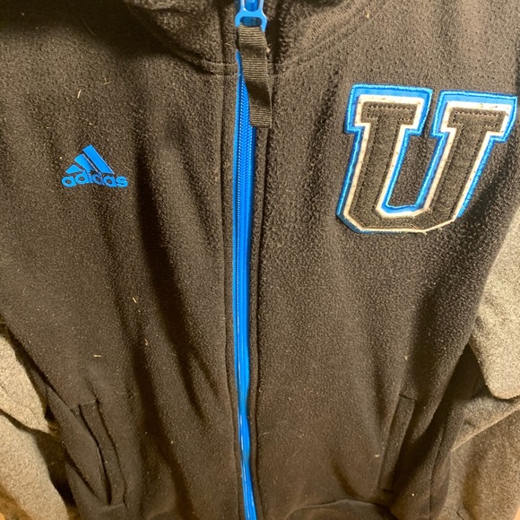 Philadelphia Union Zip Up - Picture 4 of 7